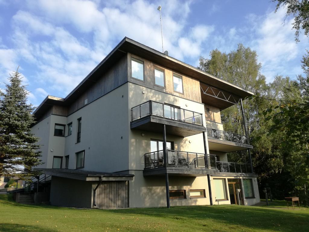 Nuustaku Villa Otepaa Exterior photo